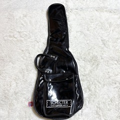 Schecter USA製 80’s -90s ストラトタイプの画像