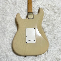 Schecter USA製 80’s -90s ストラトタイプの画像