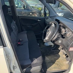 ムーヴ　ターボ　MOVE TURBO の画像