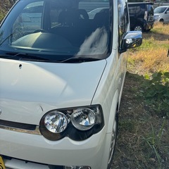 ムーヴ　ターボ　MOVE TURBO の画像