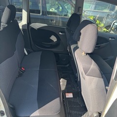 ムーヴ　ターボ　MOVE TURBO の画像