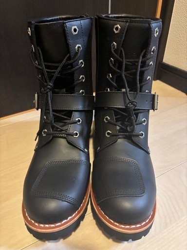 AVIREXライダーブーツ