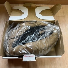 【美品】ダイワ(DAIWA) ライフジャケット ウエストタイプ）　の画像