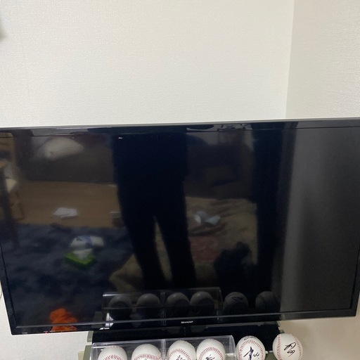 液晶テレビ SHARP