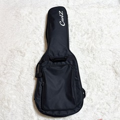 GrassRoots SGタイプ エレキギター チェリー ケース付の画像