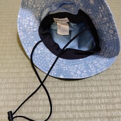 子供 帽子の画像