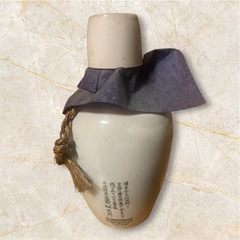 麦焼酎　天の川　　空き瓶の画像