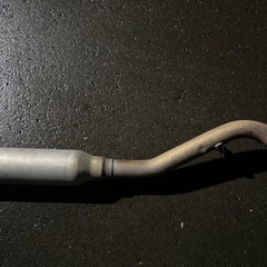 86 zn6 中間パイプの画像