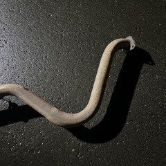 86 zn6 中間パイプの画像