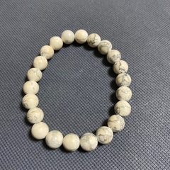 【2個セット】パワーストーンのブレスレットの画像