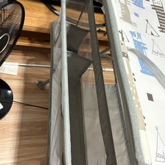 おむつ交換台の画像