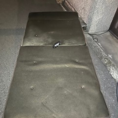 【中古】アテックス　ATEX　電動ベッド　介護ベッド　ギックリ腰の画像