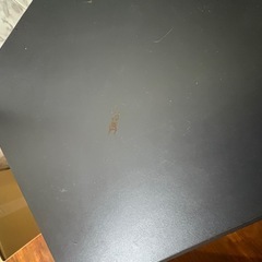 【テレビ台】収納の画像