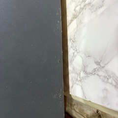 【テレビ台】収納の画像