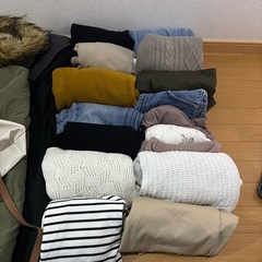 レディース20点まとめ売りの画像