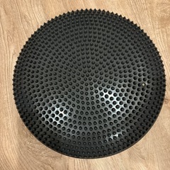 【譲ります】バランスディスクの画像