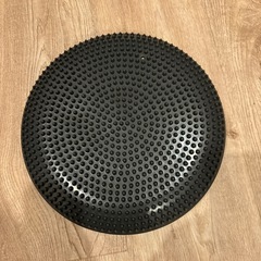 【譲ります】バランスディスクの画像
