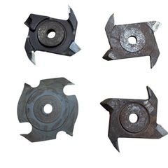 溝切カッター　ミゾキリ　4P 11個の画像