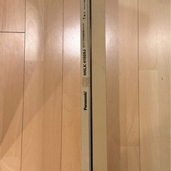 パナソニック XLX420NENPLE9 40形トラフ LEDベースライトの画像