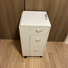 ワークデスクの画像