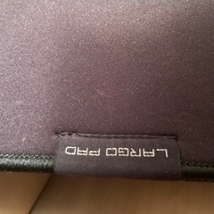 デスクパッド
の画像