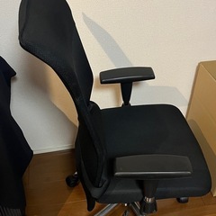 デスクチェア
の画像