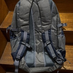 リュックサック　中古の画像