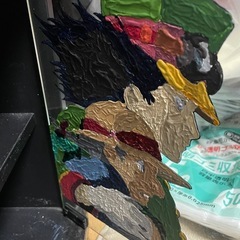 差し上げます‼️11/15まで‼️テレビ台の画像