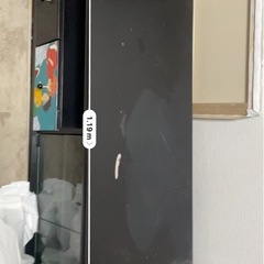 差し上げます‼️11/15まで‼️テレビ台の画像