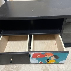 差し上げます‼️11/15まで‼️テレビ台の画像