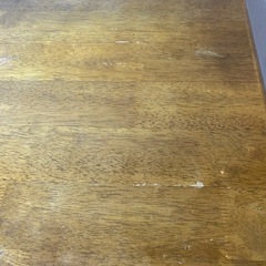 【11/3 12:00までのお取引】  ダイニングテーブルの画像