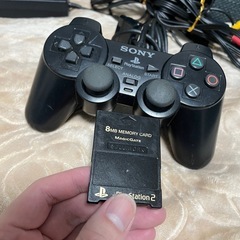 ps2 75000型フルセットの画像