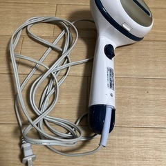 ハンディスチーマーの画像