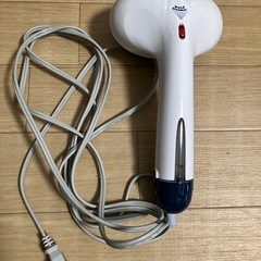 ハンディスチーマーの画像