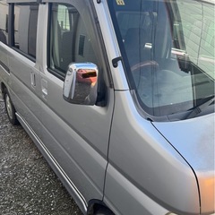 バモス追加写真の画像