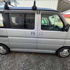 バモス追加写真の画像