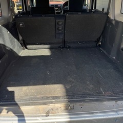 バモス追加写真の画像