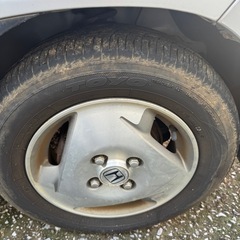 バモス追加写真の画像