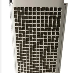 シャーププラズマクラスター加湿空気清浄機の画像