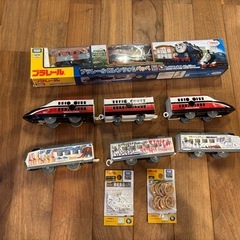 玩具 電車 おもちゃ 新幹線の画像