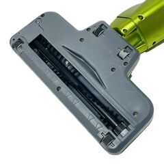 ★動作確認済み★掃除機　スティック＆ハンディ　充電式　サイクロンの画像