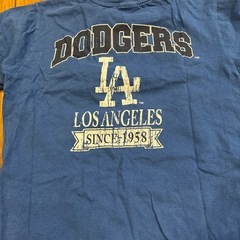 kids Tシャツ140-160の画像