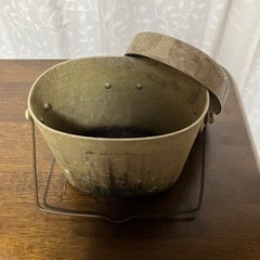 🍚激渋　ハンゴウの画像