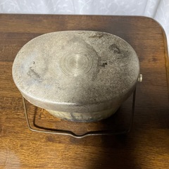 🍚激渋　ハンゴウの画像