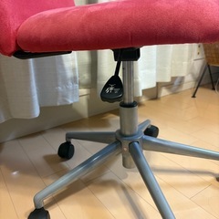 【11/12まで】デスクチェアの画像