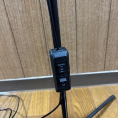 スタンドライトの画像