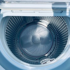 EJ5635番 AQUA 電気洗濯乾燥機 AQW-TW10Nの画像