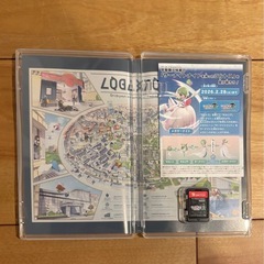 ポケモンZA　の画像