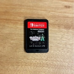 ポケモンZA　の画像