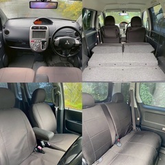 ⭐️コミコミ価格⭐️★車検令和9年2月まで★パワースライドドア★ETC付き★MITSUBISHI ekスポーツ★の画像